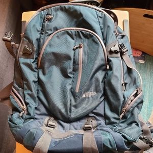 MEC Pangea 40 Travel Pack